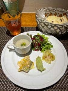 イタリア料理 小西屋