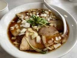ラーメン 爺