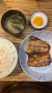 季節料理 三味