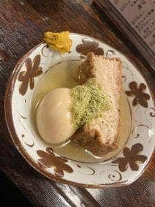 居酒屋 二代目 丸一