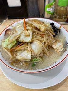 餃子食堂 点ぴん飯店