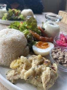 piu cafe