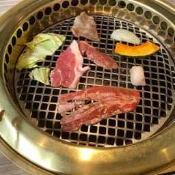 焼肉徳寿豊平店