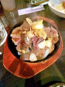 南国居酒屋城 平和島