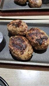 挽肉マニア ららぽーと堺店