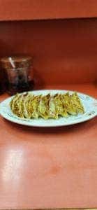 丸正餃子店 本店