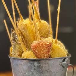 串かつ酒場 ひろかつ 上野アメ横店