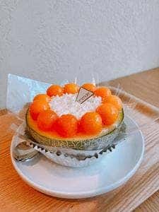 ルジャンドル 布施店