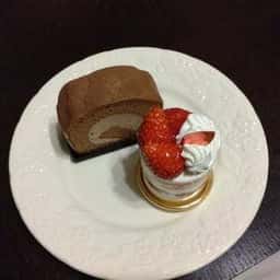 菓子工房 アントレ シャポー船橋店