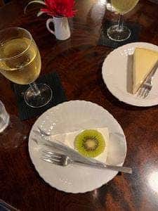 レピドールカフェ&ワイン店