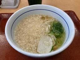 なか卯 関内店