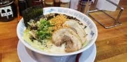 博多とんこつラーメン一心堂 大塚店