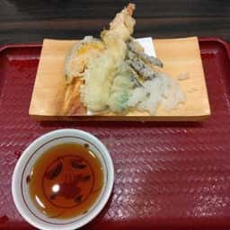つきじ飛賀屋 イオンモール幕張新都心店