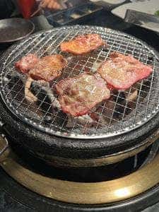 炭火焼肉と海鮮浜焼き たにやん