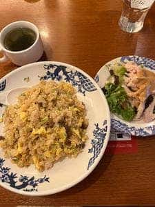 バーミヤン 神宮前店