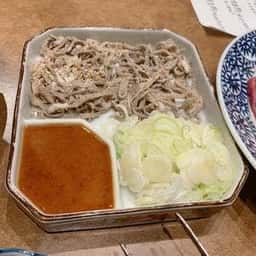焼肉ホルモン ざくろ 岐阜島店