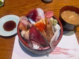鮨政 東口店