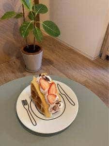 WEP waffle factory