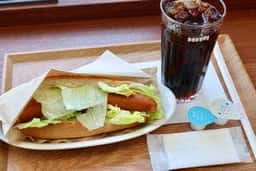 ドトールキッチン EneJet豊田保見店