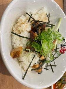 ばり嗎 沼田店