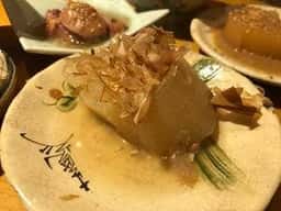 かく田