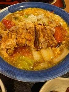 味の民芸 葛飾奥戸店