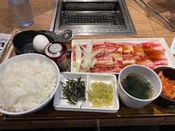 焼肉ライク 大宮西口店