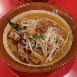 ベトコンラーメン三條