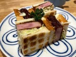 ペリカンカフェ