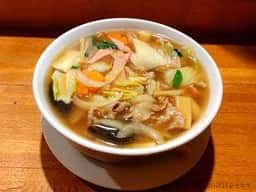 新中国料理 大三元