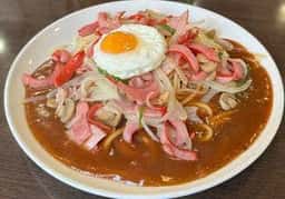 スパゲッティ・ハウス ヨコイ錦店