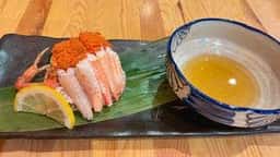 大衆酒場 魚八