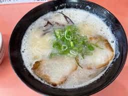 まる宗ラーメン