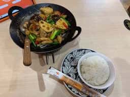 魚蛙恋
