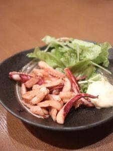 くいもん屋 呵♂