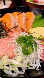 築地食堂 源ちゃん