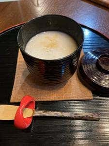 永平寺そば亭 一休