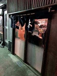 並木