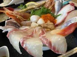 いけす立石