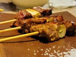 金沢おでんと炭火焼鳥の個室居酒屋 がっぱ