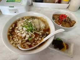 ラーメン 爺