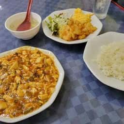 中華料理 ドラゴン