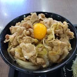 伝説のすた丼屋 イオンモール沖縄ライカム店