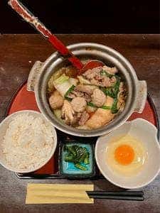 赤坂うのあん