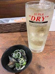 深夜食堂 家
