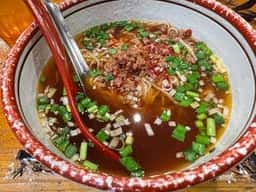 手打ちらーめん はせ川 金山店