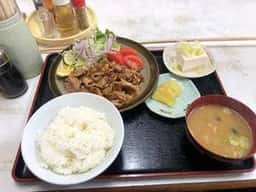 味松食堂