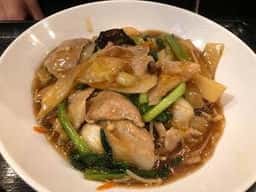 魏飯夷堂 三条店