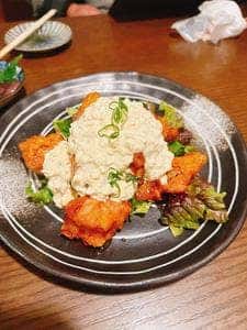 酒楽堂 あいびー