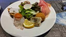 アンティカ・オステリア トト